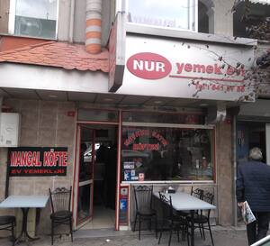 Nur Yemek Evi Photos Pictures Of Nur Yemek Evi Sefakoy Istanbul